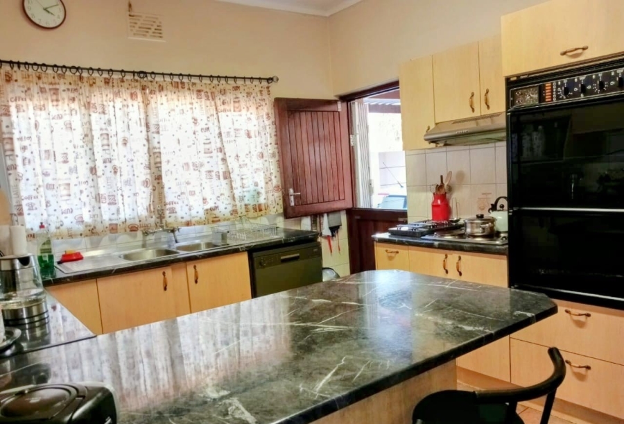 3 Bedroom Property for Sale in De Kuilen Western Cape